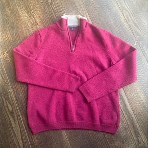 346 Brooks Brothers Youth Sweater XL